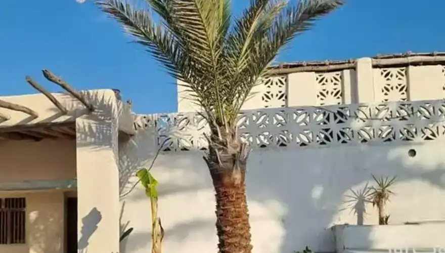 روستای کاسه سلخ قشم
