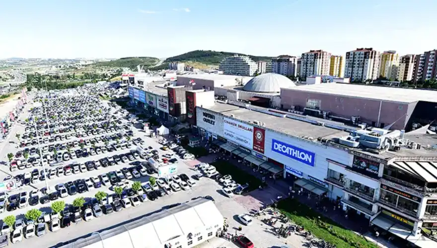 Viaport Outlet