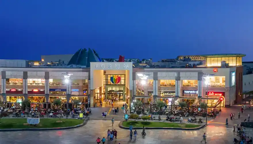  Forum Istanbul