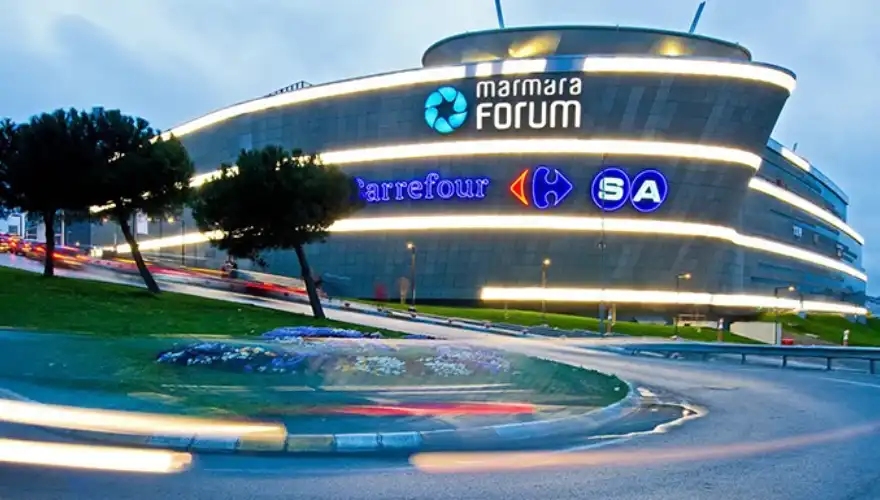 Marmara Forum