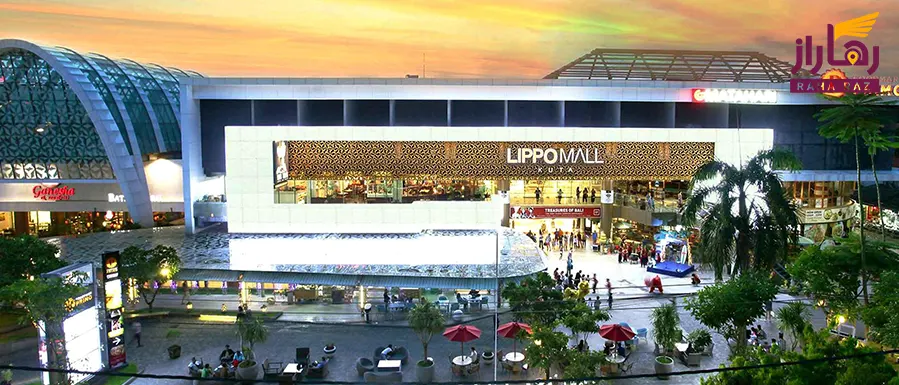 Lippo Mall Kuta