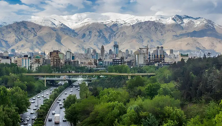 سفر یک روزه اطراف تهران در تابستان (معرفی 7 مورد از دیدنی ها)