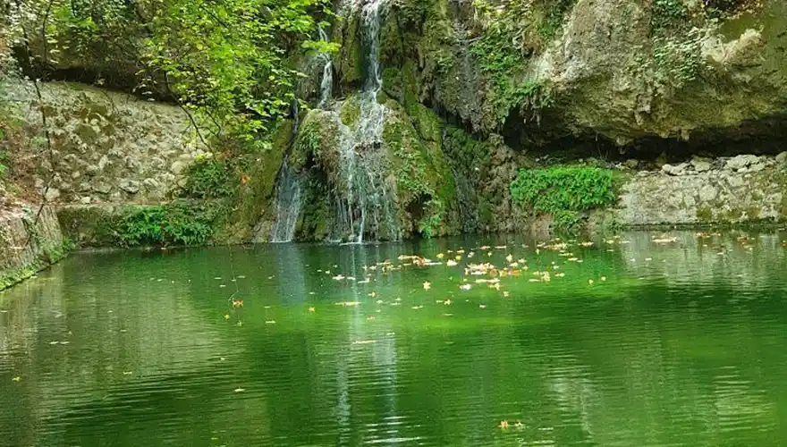 دره پروانه‌ ها