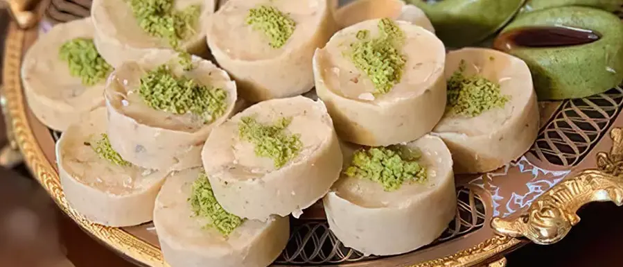 سوغاتی سرعین، اردبیل و آستارا