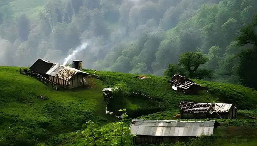 ییلاق اولسبلنگاه
