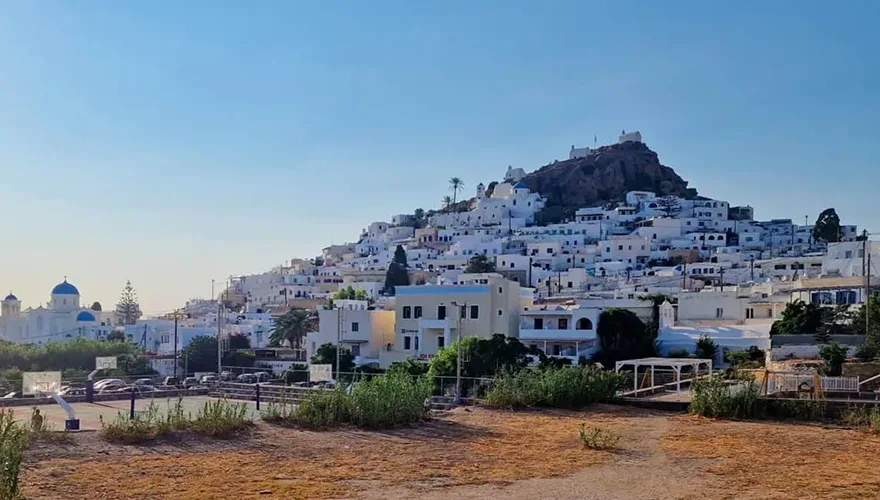 شهر خیوس