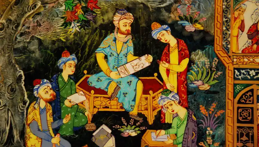 سوغاتی ازبکستان
